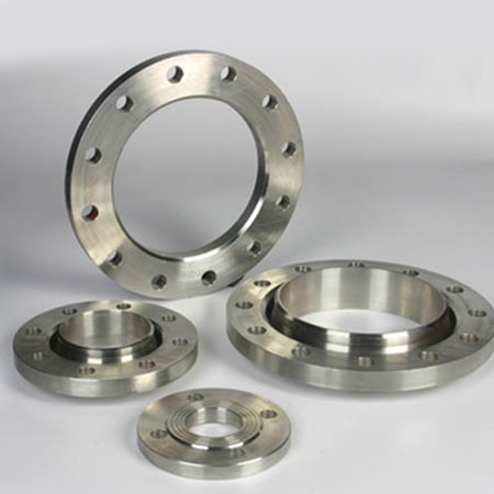 Flanges