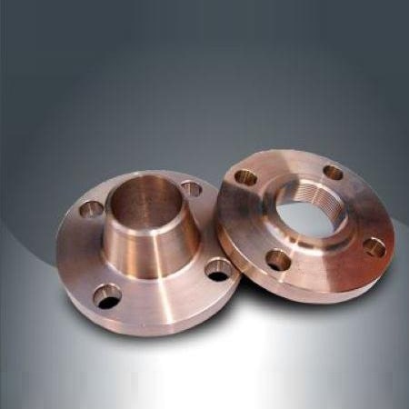 Flanges