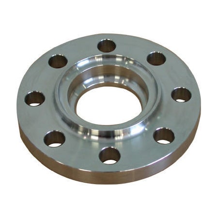 Flanges