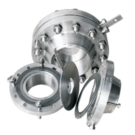 Flanges