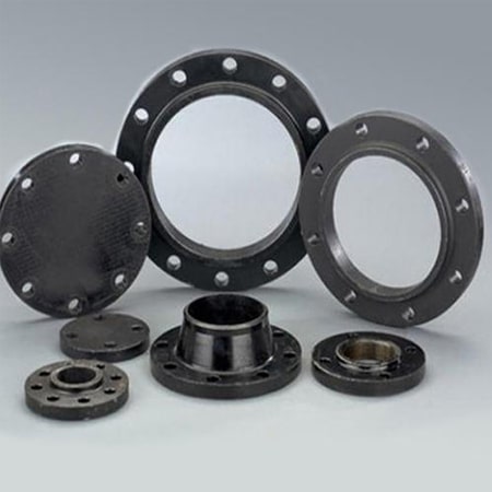 Flanges